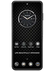 Vertu&nbsp;Ironflip