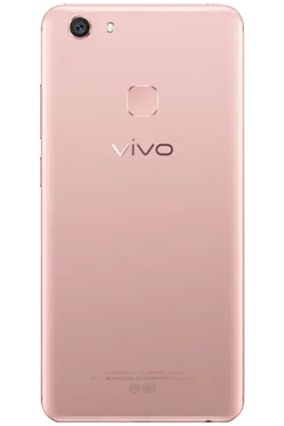 Vivo&nbsp;V7+