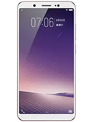 Vivo&nbsp;V7+