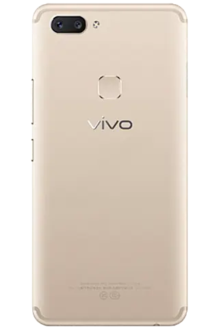 Vivo&nbsp;X20