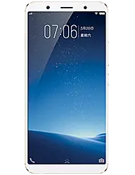 Vivo&nbsp;X20