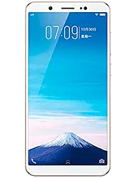 Vivo&nbsp;V7
