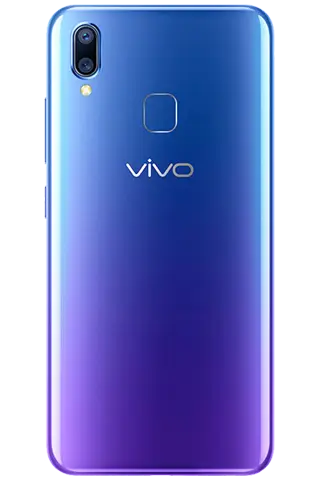 Vivo&nbsp;U1