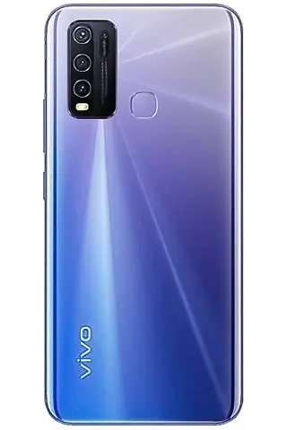 Vivo&nbsp;Y50