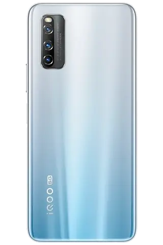 Vivo&nbsp;iQOO Z1