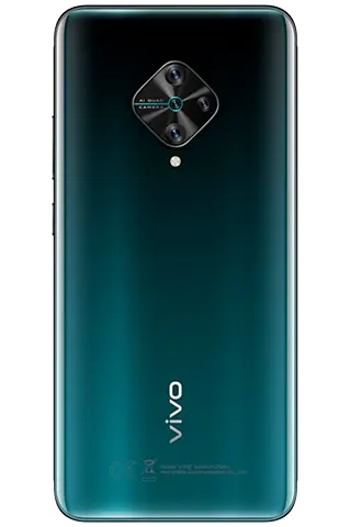 Vivo&nbsp;S1 Prime