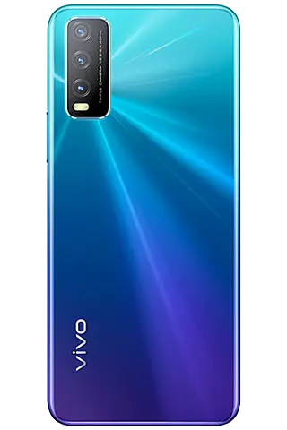 Vivo&nbsp;Y20 [2021]