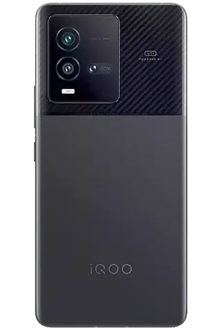 Vivo&nbsp;iQOO 9T