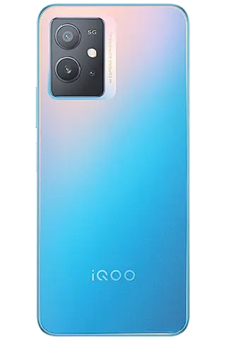Vivo&nbsp;iQOO Z6