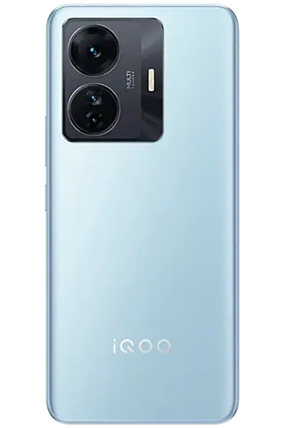 Vivo&nbsp;iQOO Z6 Pro