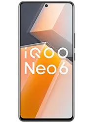 Vivo&nbsp;iQOO Neo6