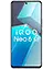 Vivo iQOO Neo6 SE
