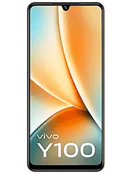 Vivo&nbsp;Y100 [India]