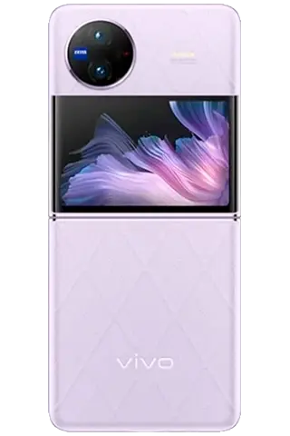 Vivo&nbsp;X Flip