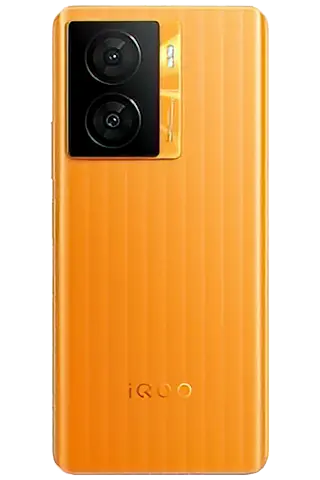 Vivo&nbsp;iQOO Z7x