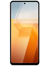 Vivo&nbsp;iQOO Z7x