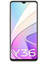 Vivo&nbsp;Y36 [India]