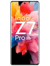 Vivo&nbsp;iQOO Z7 Pro
