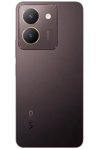 Vivo&nbsp;Y27s