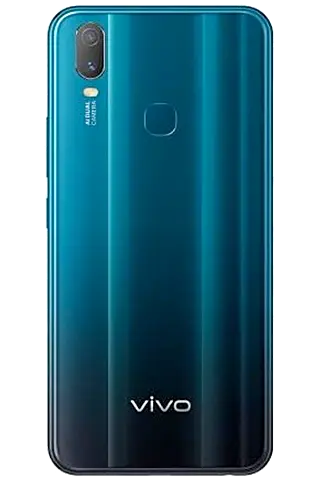 Vivo&nbsp;Y12i