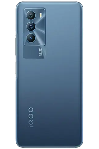 Vivo&nbsp;iQOO Neo5 S