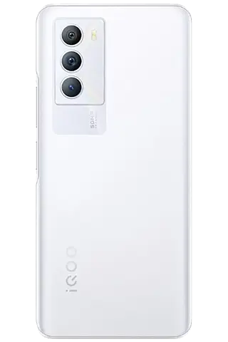 Vivo&nbsp;iQOO Neo5 SE