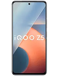 Vivo&nbsp;iQOO Z5