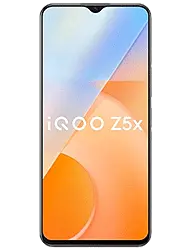 Vivo&nbsp;iQOO Z5x
