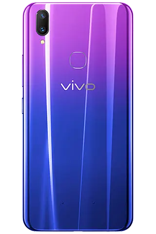Vivo&nbsp;Z3x