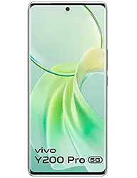 Vivo&nbsp;Y200 Pro