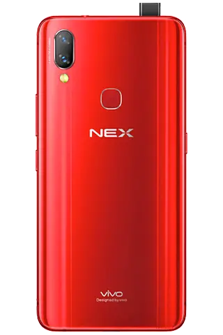 Vivo&nbsp;Nex