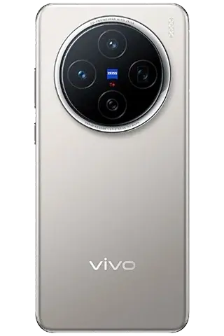 Vivo&nbsp;X200