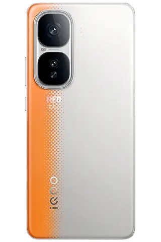 Vivo&nbsp;iQOO Neo10 Pro