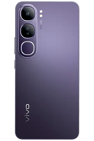 Vivo&nbsp;Y200 [Asia]