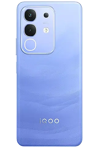Vivo&nbsp;iQOO Z10x