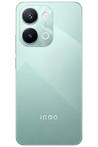 Vivo&nbsp;iQOO Z11x [Global]