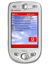 Vodafone&nbsp;VPA