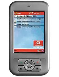 Vodafone&nbsp;VPA Compact