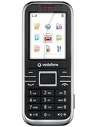 Vodafone&nbsp;540