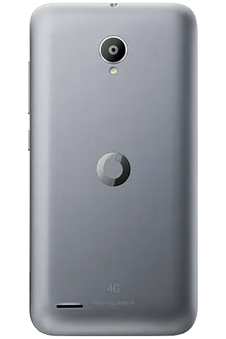 Vodafone&nbsp;Smart Prime 6