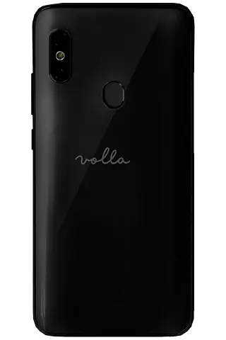 Volla&nbsp;Phone