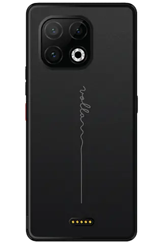 Volla&nbsp;Phone Plinius Plus