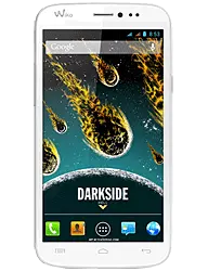 Wiko&nbsp;Darkside