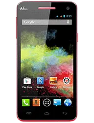 Wiko&nbsp;Rainbow 4G