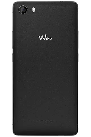 Wiko&nbsp;Fever 4G