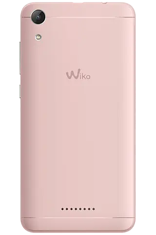 Wiko&nbsp;Lenny4