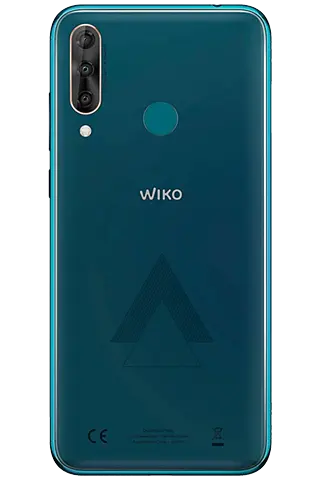 Wiko&nbsp;View3 Pro