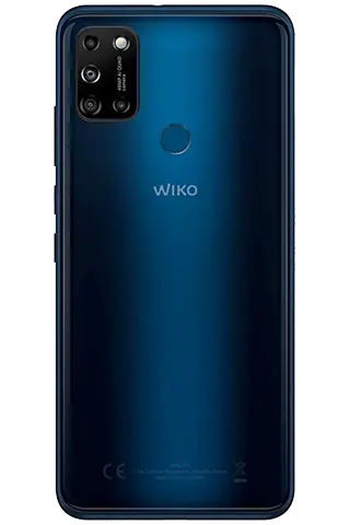 Wiko&nbsp;View5 Plus