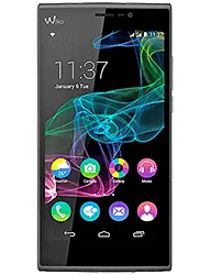 Wiko&nbsp;Ridge Fab 4G