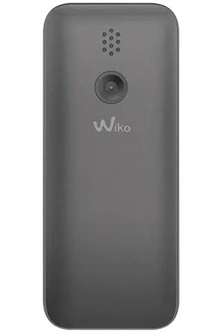 Wiko&nbsp;Lubi5